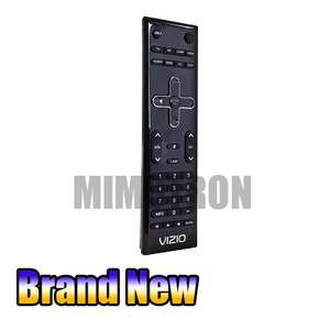 VIZIO VR10 TV Remote Control for TV Model E220MV / E260MV / M260VA W 