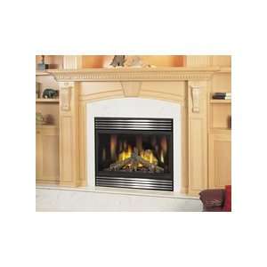   BGD42N D Rear Direct Vent Gas Fireplace   7101