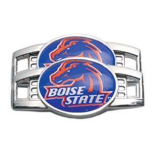  Boise State Broncos Tennis Shoe Charm Set: Sports 