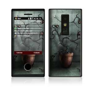  HTC Touch Pro Decal Vinyl Skin   Alive 
