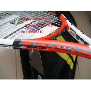  brand aero storm tennis rackets