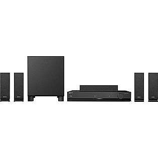 Blu Ray Disc™ Home Theater System  Sony Computers & Electronics Home 