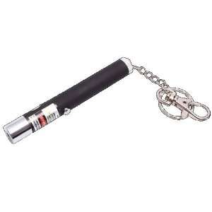  Powerful Small Red Beam LED Laser Pointer Pen (PD 03B 