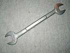 Large Craftsman Combination Wrench Tool. Tools Mechanic Wrenches 