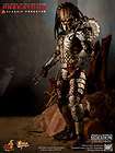 Hot Toys Predator 2011 Exclusive 1/6 Scale Action Figure Shadow 