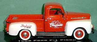 NEW CROWN PREMIUMS RAYBESTOS 1952 FORD F 1 PICK UP TRUCK 100TH 