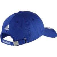 HCHEL27: Chelsea   brand new Adidas cap / hat  