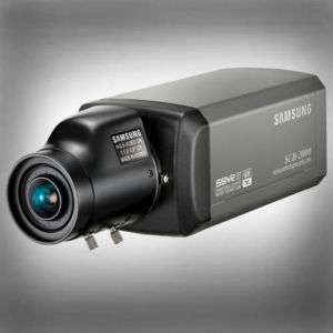 SAMSUNG SCB 2000 CCTV CAMERA SECURITY 600 TVL 0.05Lux  