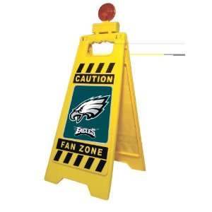 Floor Stand   Philadelphia Eagles Fan Zone Floor Stand   Officially 