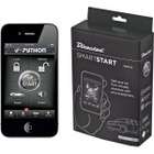 Audiovox Car Prestige Deluxe Remote Start With Keyless Entry System 