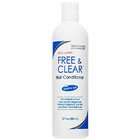 Pharmaceutical Specialties Free & Clear Hair Conditioner for Sensitive 