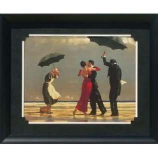 Picture Peddler The Singing Butler by Jack Vettriano 34x28 Gallery 