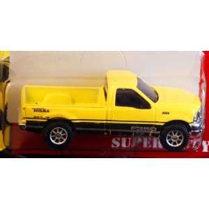  Tonka Die Cast Collection   Ford Super Duty F 350 XLT Pick 