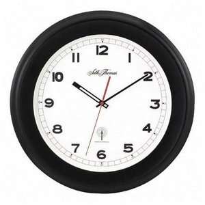  The Colibri Group Radio Controlled Wall Clock