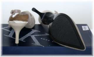   Klein iflex HARQUIN Heel Pump Slingback Womens Shoes Sz 8 $69  