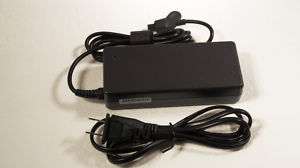 Dell Lattitude CSx Adapter and Charger New  