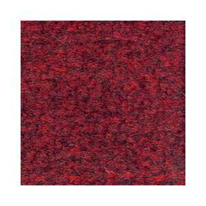  GS35CRE   Rely On Olefin Indoor Wiper Mat   36 x 60   Red 
