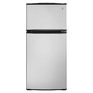 14.4 cu. ft. Top Freezer Refrigerator (6052)  Kenmore Appliances 