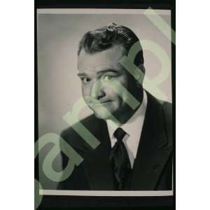  1960 Red Skelton,Radio,Television,TV,Comedian,Richard 