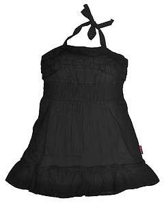 Doll House Girls Black Dress Size 7/8 10/12 14/16  