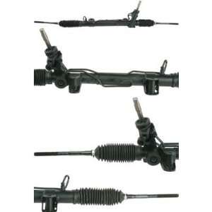   22 384 Remanufactured Domestic Power Rack and Pinion Unit Automotive