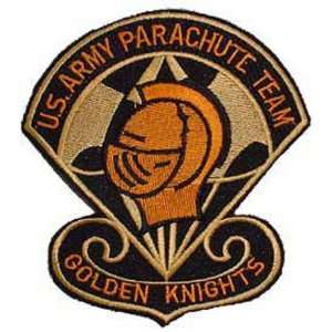  U.S. Army Golden Knights 3 Patio, Lawn & Garden
