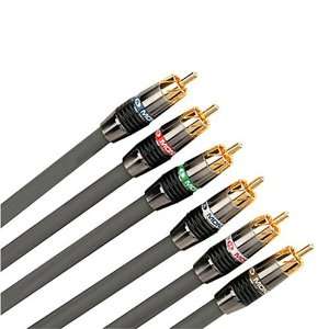   CABLE M550iHR M Series SACD / DVD Audio Cable   2 Meters Electronics