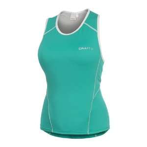  Craft Womens Active Tri Top   2011   S: Sports & Outdoors