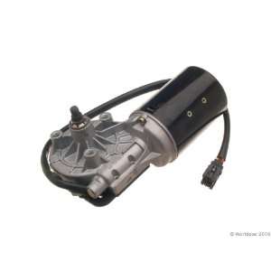  Bosch Windshield Wiper Motor: Automotive