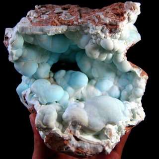 7LB AAA HEMIMORPHITE crystal,mineral specimen BZ178  