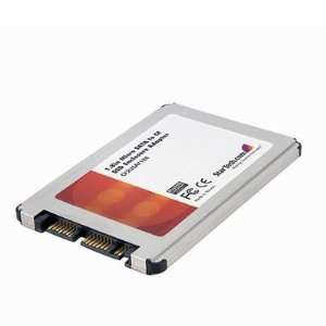  1.8 Micro SATA/CF SSD Adapt: Computers & Accessories