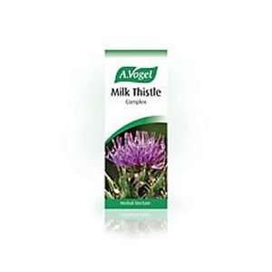 MILK THISTLE COMPLEX pack of 23