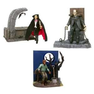  universal monsters dracula Toys & Games