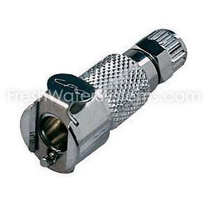   Non Valved In Line PTF Coupling Body   1/4 PTF MC1304