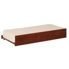 Solid Pine Trundle Bed  