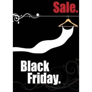  Black Friday Apparel Sale