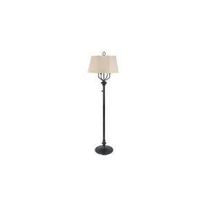   Light Indoor / Outdoor Floor Lamp   RLFL5038 4 43: Home Improvement
