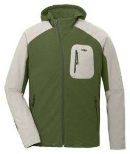 NEW Outdoor Research Ferrosi Hoody™  