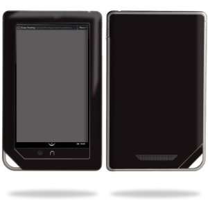   for Barnes & Noble Nook Tablet eReader   Glossy Black: Electronics