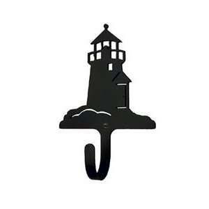   Wall Hook Ex Sm by Village Wrought Iron Inc: Arts, Crafts & Sewing