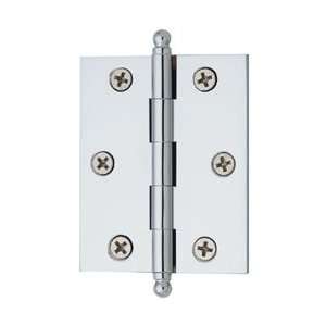  Baldwin 1026260BAL Loose Pin Cabinet Door Hinge Hinge 