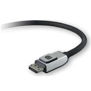   high performance cable standard 20 pin DisplayPort Electronics