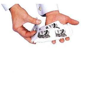  Appearing Christ Deck/Cards Magic Trick Toys & Games