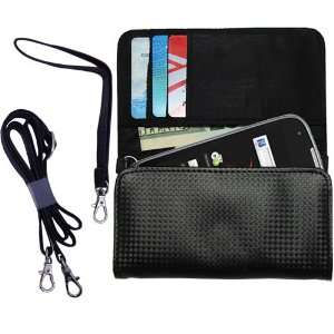  Purse Hand Bag Case for the Samsung Transform Ultra with both a hand 