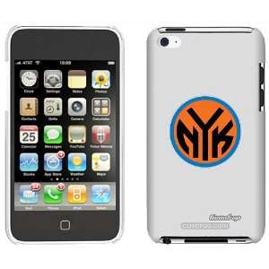  Coveroo New York Knicks Ipod Touch 4G Case: Sports 