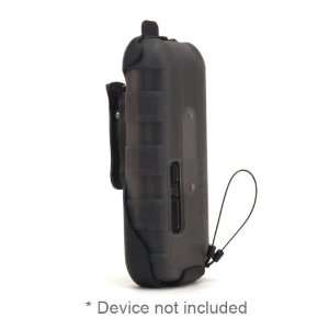  Holster Clip with Ruggedized Health Grade Silicone Case 