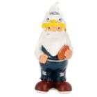 Forever Collectibles Philadelphia Eagles NFL Thematic 11 inch Gnome