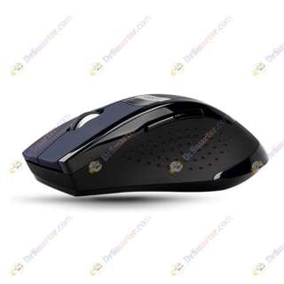4G USB Wireless Optical Laptop Mouse Mice Rapoo 3200  