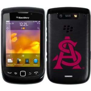  Arizona State   AS design on BlackBerry Torch 9800 9810 