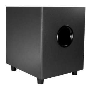  Osd Audio P8 Osd P8 Subwoofer Powered With 8inch Driver 